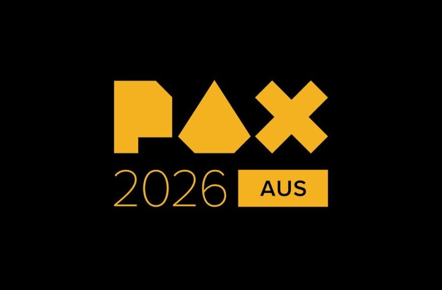 PAX Aus 2026: Tickets Go Live as "PAX Land" Gaming Oasis Announced