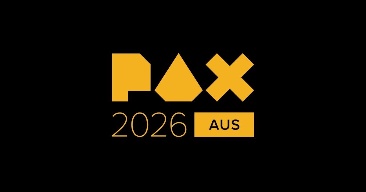 PAX Aus 2026: Tickets Go Live as "PAX Land" Gaming Oasis Announced