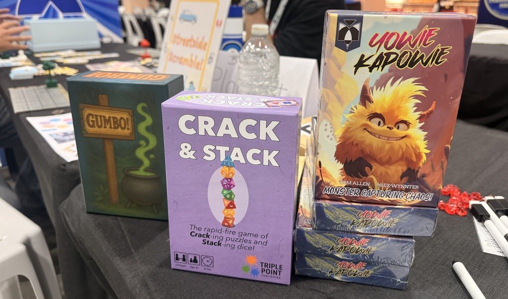 Triple Point Pub 2 Meet the Designer - Triple Point Publishing - Tom Allen