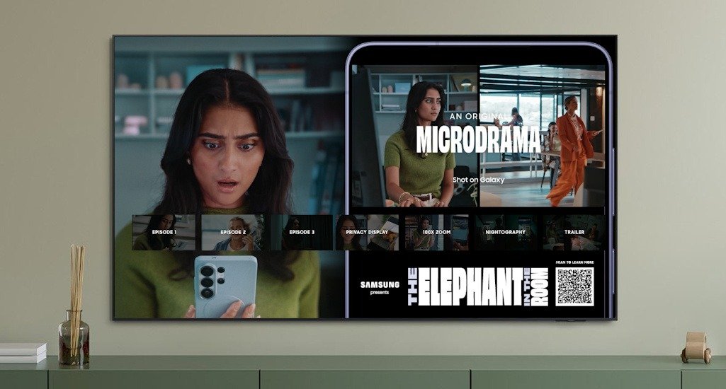 Samsung Galaxy S26 series and Galaxy Buds4 series arrive in Australia