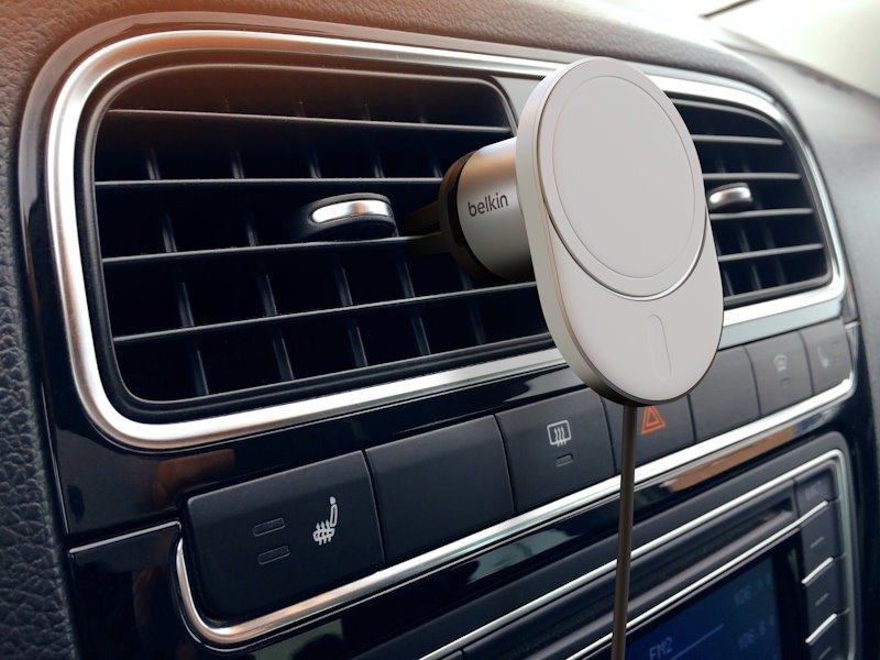 Belkin's Top Road Trip Essentials this Easter