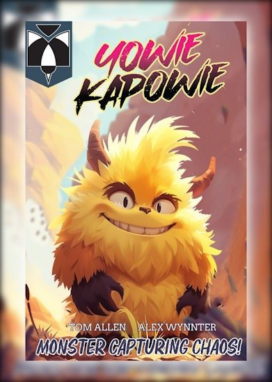 download 2 Meet the Designer - Triple Point Publishing - Tom Allen