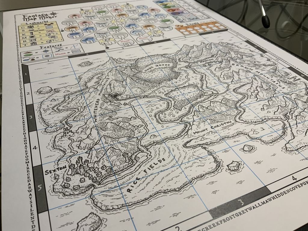 Meet the Designer - Doopy Games - Harry Metcalf