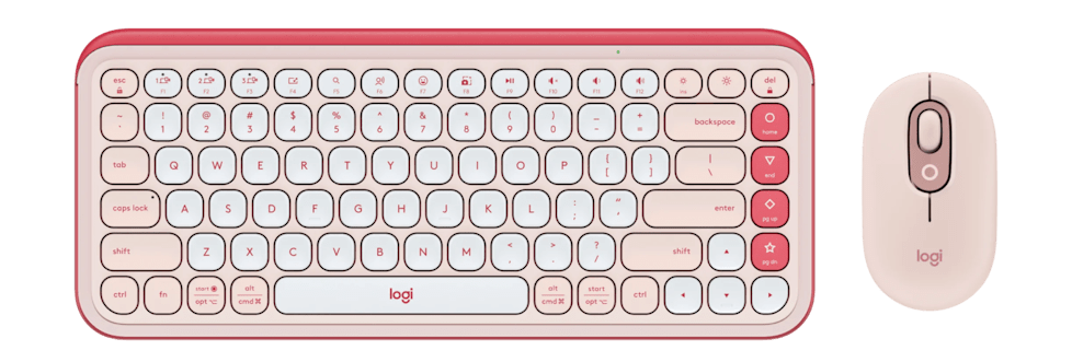 The Ultimate Logitech 2026 Mother's Day Gift Guide