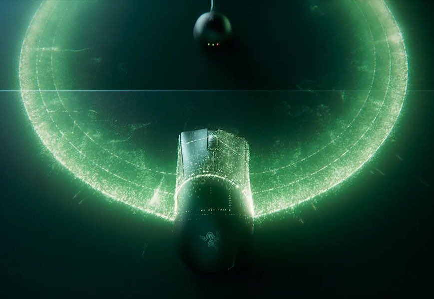 Razer DeathAdder V4 Pro - A Familiar Shape, A Familiar Feeling