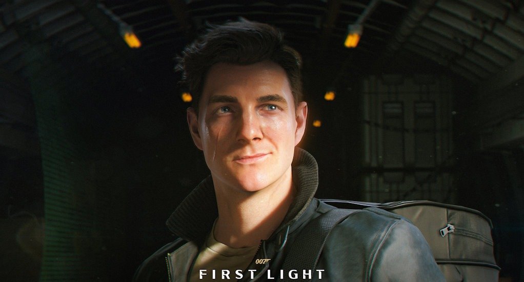 Razer And IO Interactive Join Forces To Deepen Immersion In 007 First Light