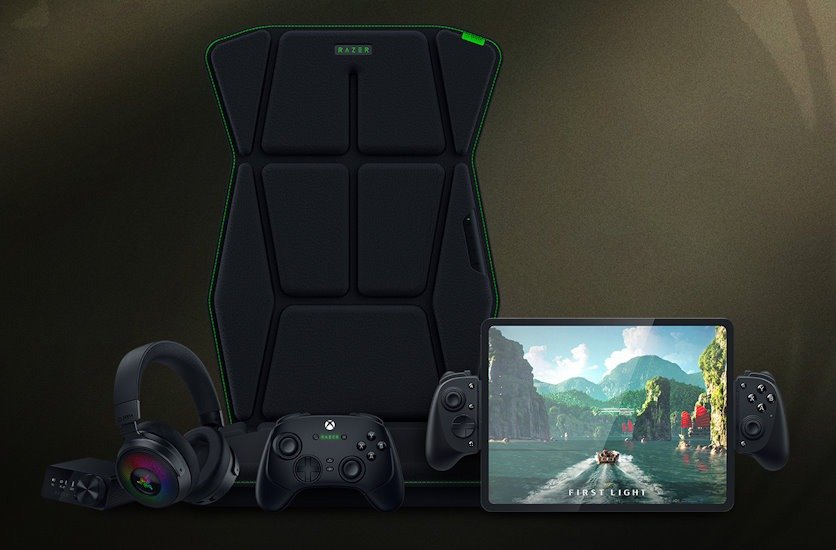 Razer And IO Interactive Join Forces To Deepen Immersion In 007 First Light