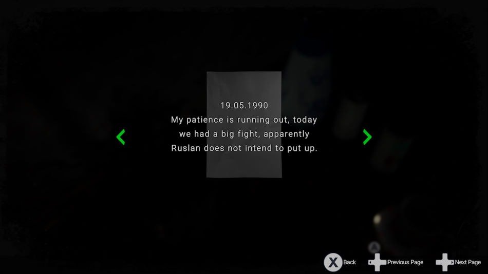 28065 EBOLA VILLAGE: A Love Letter to 90s Horror