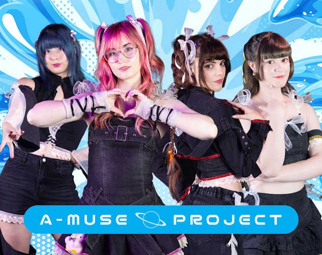 AniMayhem Debuts in Brisbane with International Guests, Live Performances and Immersive Fan Experiences