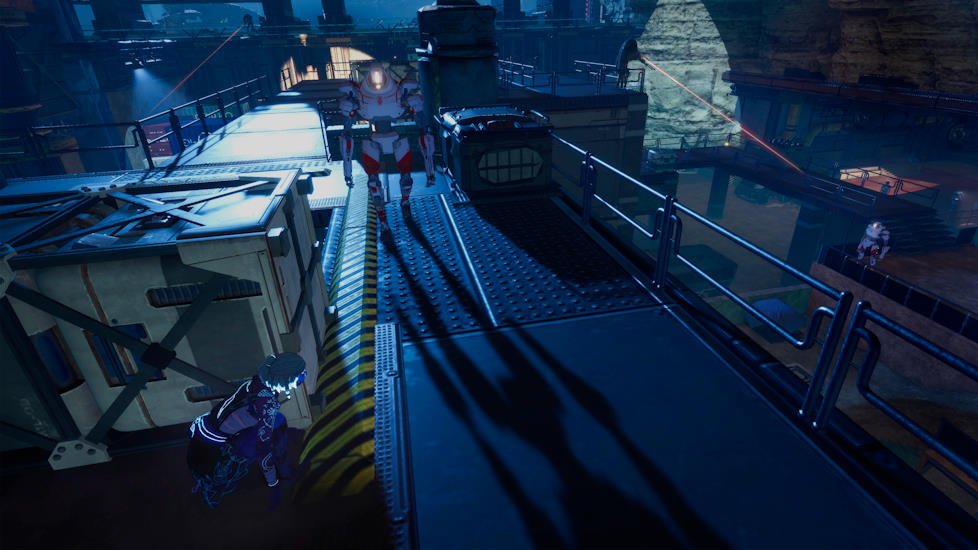 Ereban Screenshot 03 Ereban Screenshot 03