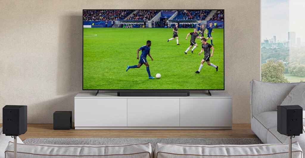 Samsung Australia Unveils 2026 Home Audio Line‑up