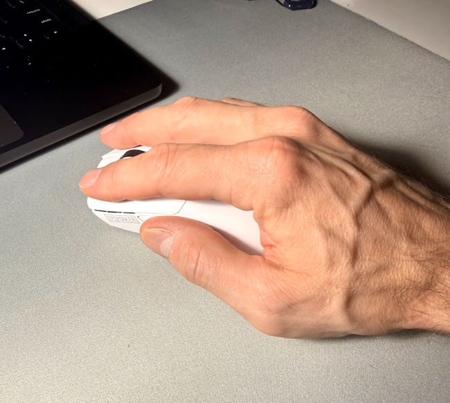 Epomaker CLICK: The Flagship Lightweight that Won My Heart!