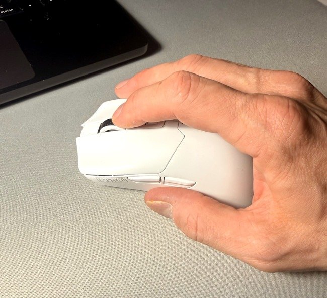 Epomaker CLICK: The Flagship Lightweight that Won My Heart!