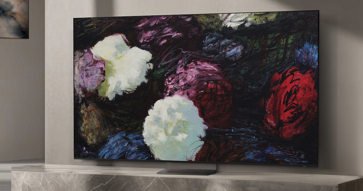 Samsung Art Store Adds Art Basel Hong Kong 2026 Collection