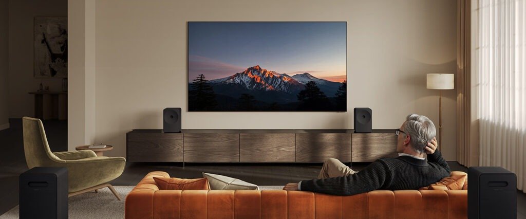 Samsung Australia Unveils 2026 Home Audio Line‑up