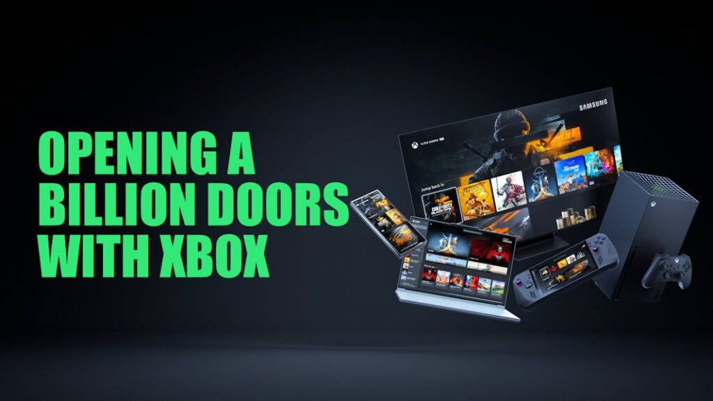 OneBillionDoors HERO2