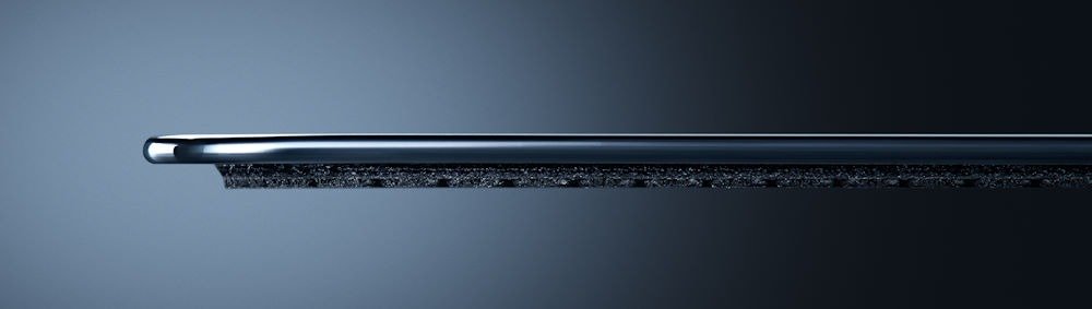 The World’s Thinnest Glass Gaming Mouse Mat: The Razer Atlas Pro