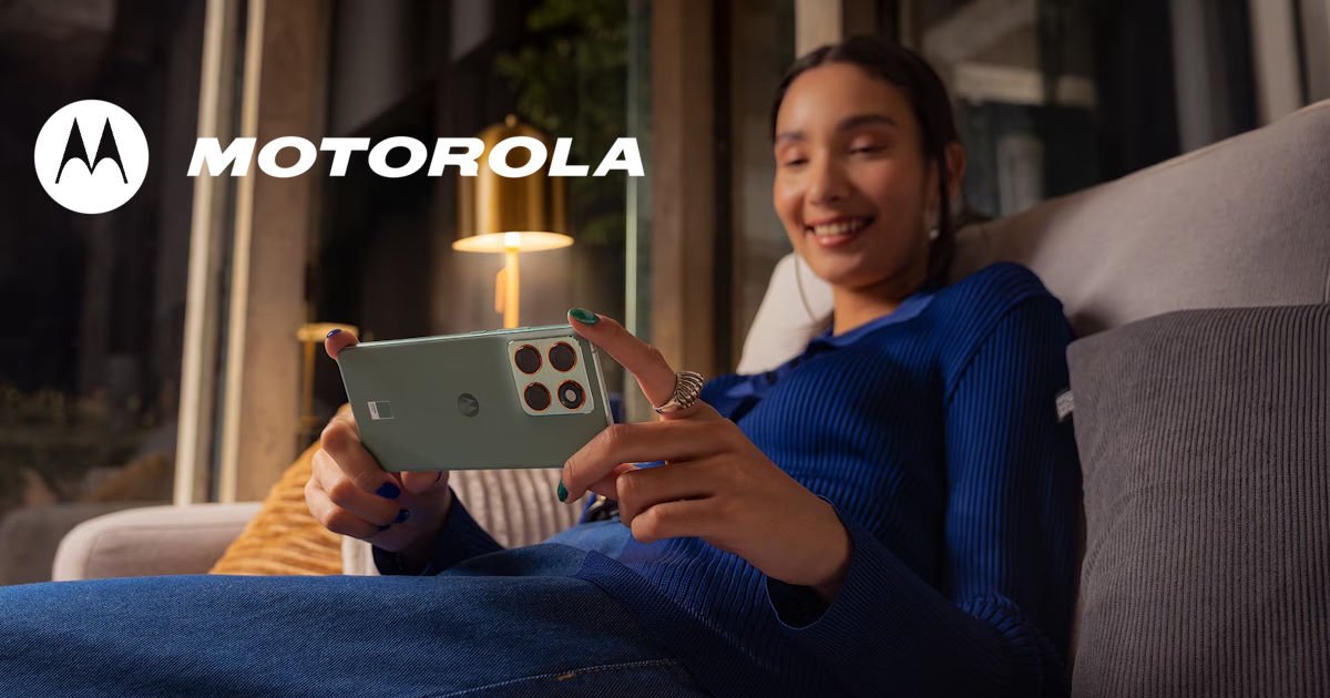 Motorola Edge 70: A Phone That Fits My Life