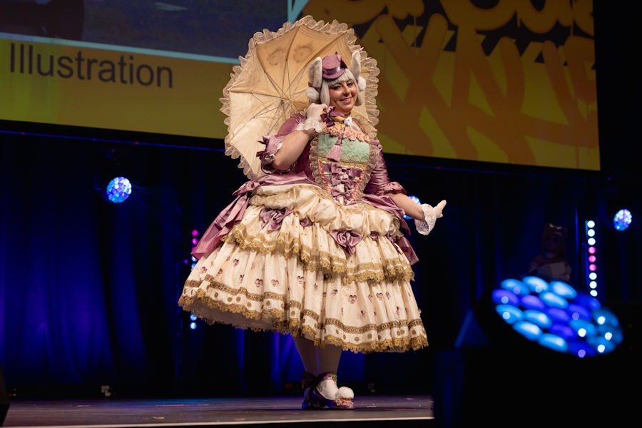 PAX Aus 2026: "Coming Home" to the Brand-New Cosplay Land