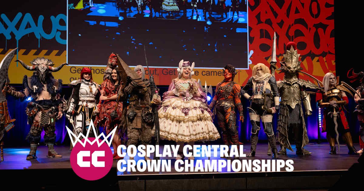 PAX Aus 2026: "Coming Home" to the Brand-New Cosplay Land