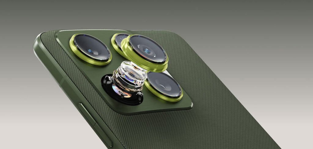 Motorola Edge 70: A Phone That Fits My Life