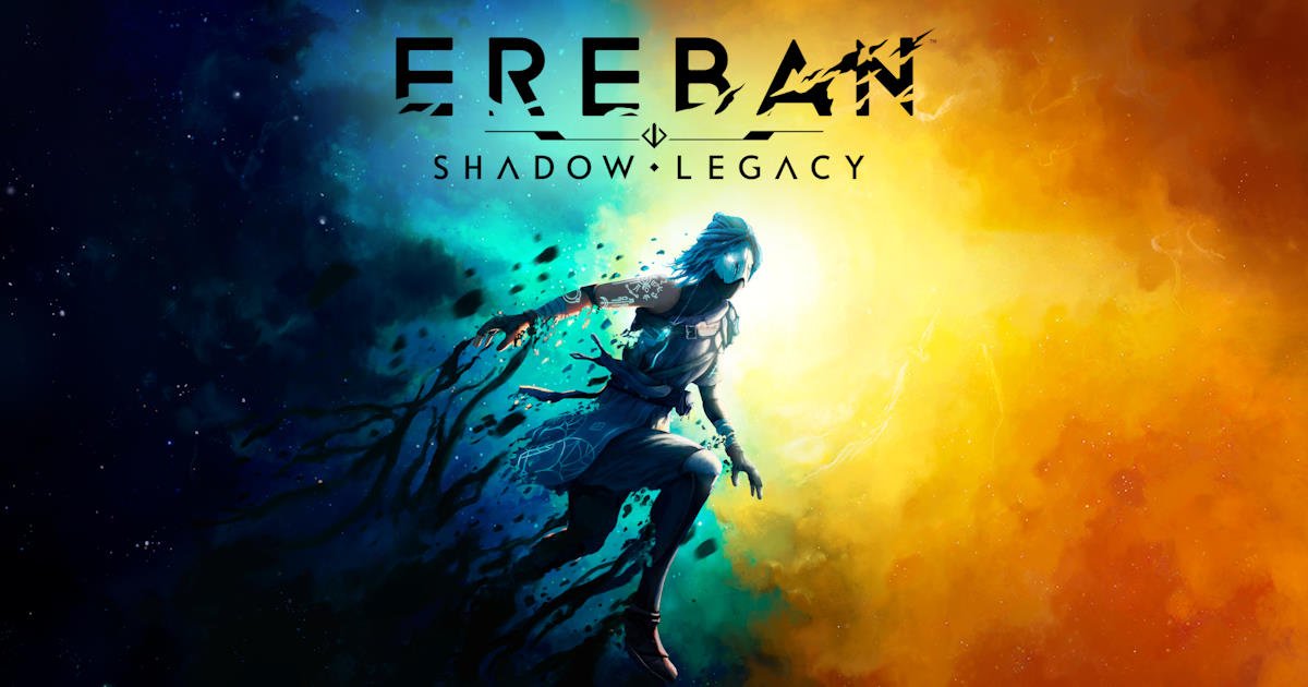 Shadows of a Dead Race: Why Ereban is the Stealth Reviver Xbox Needs