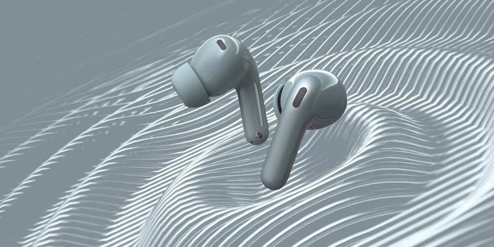 Moto Buds 2 - Earbuds That Fit Into Life