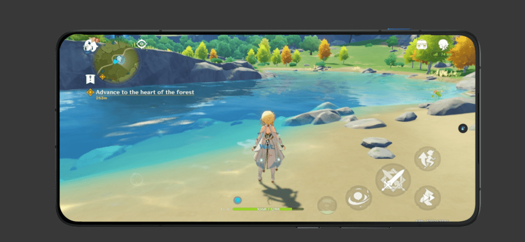 Motorola Edge 70: A Phone That Fits My Life