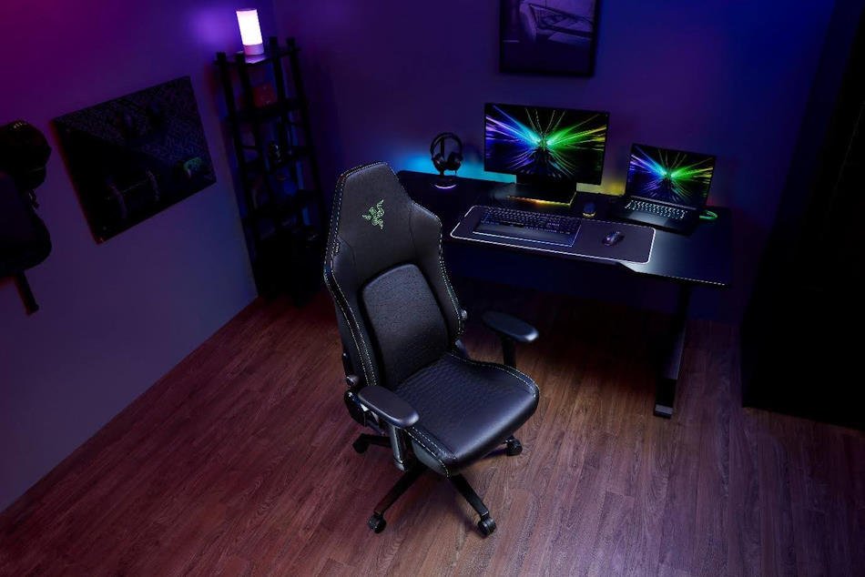 Razer Iskur V2 Named #1 Most Used Gaming Chair By Esports Pros