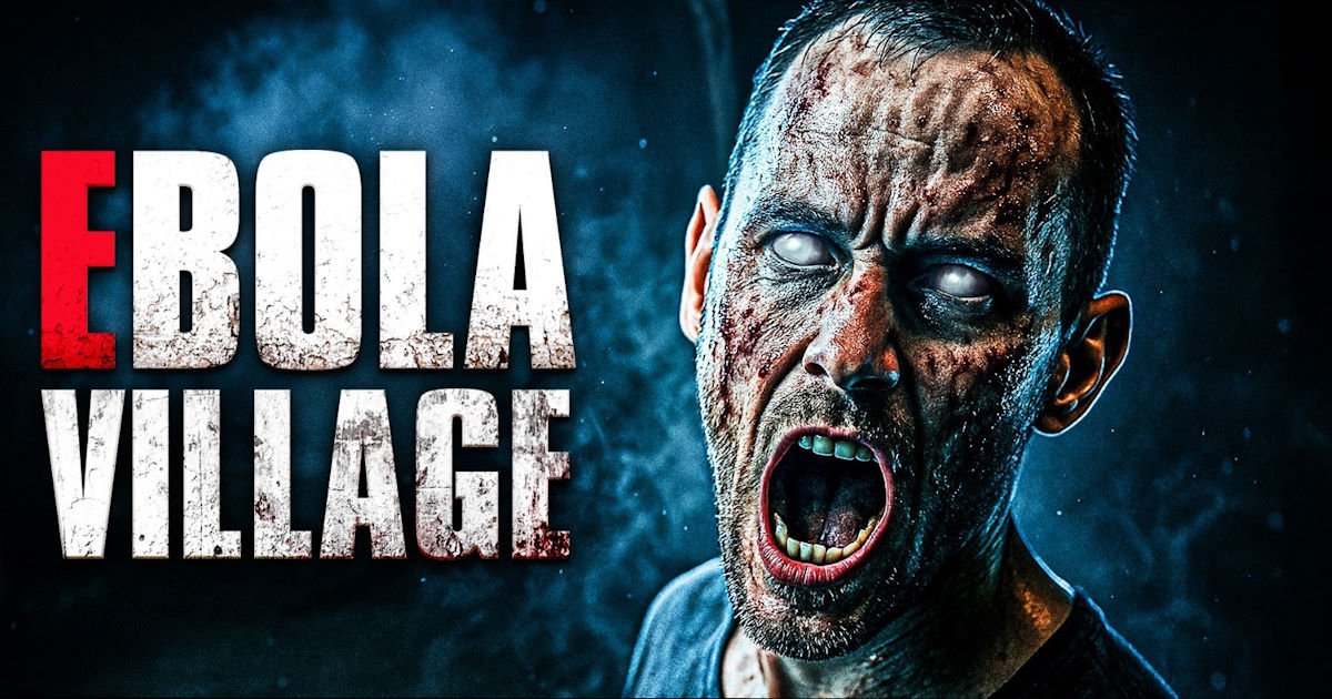 EBOLA VILLAGE: A Love Letter to 90s Horror