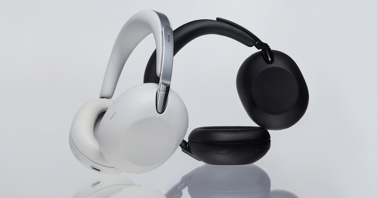A Decade of Silence and Sound: Sony Unveils the 1000X ‘THE COLLEXION’