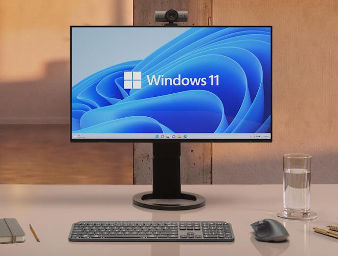 MX Master 4 + Windows 11: The First Productivity Mouse with Native Haptic Feedback