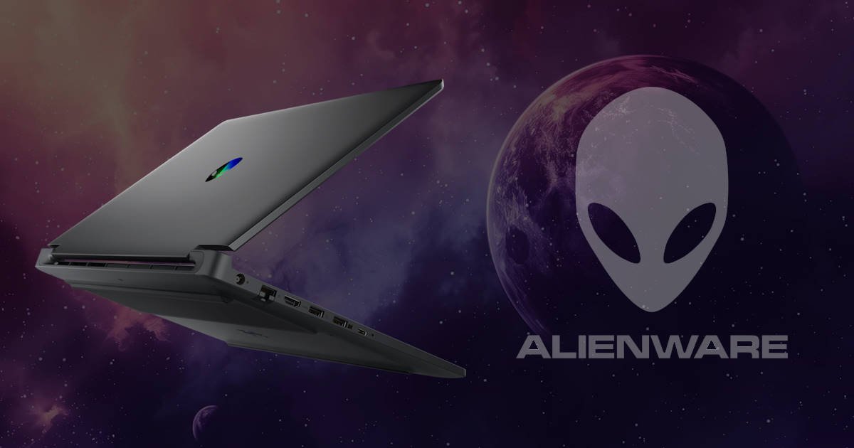 Meet the Alienware 15: Premium Quality, Built for More Gamers