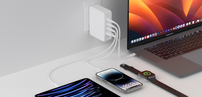 Belkin’s Top Picks for a Smarter Home This Winter