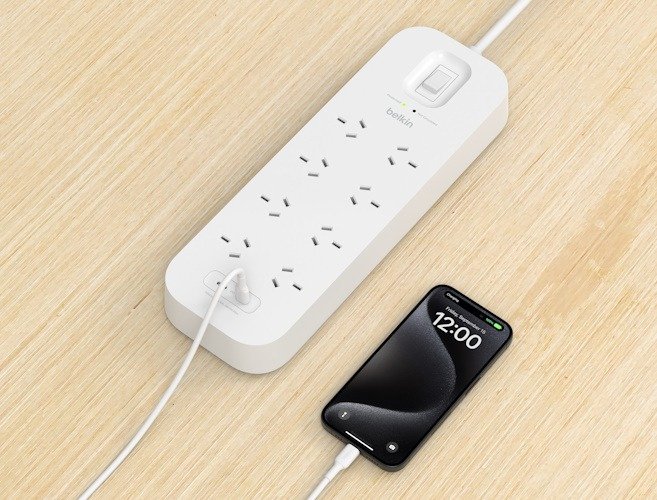 Belkin’s Top Picks for a Smarter Home This Winter