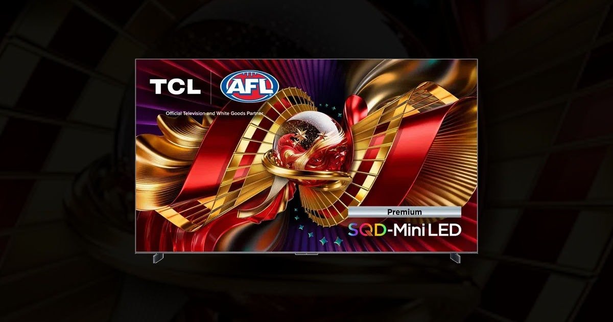 TCL SQD-Mini LED: The Pinnacle of Display Technology Available Now in Australia
