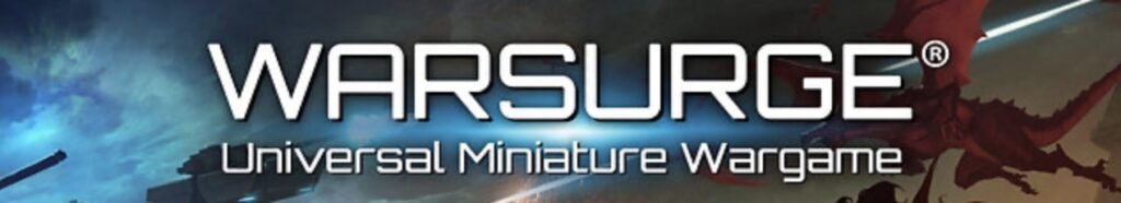 Meet the Designer - Richard - Warsurge