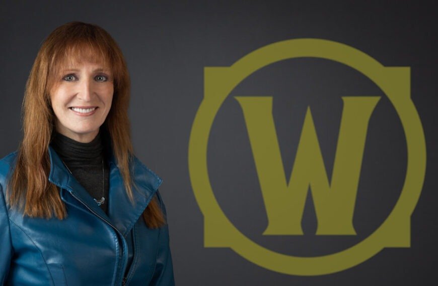 PAX Aus announces World of Warcraft EP Holly Longdale as 2026 Storytime speaker