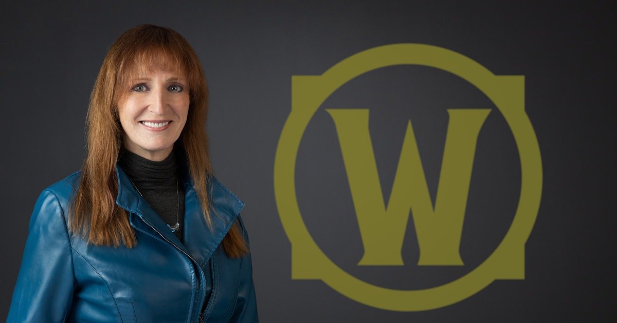 PAX Aus announces World of Warcraft EP Holly Longdale as 2026 Storytime speaker