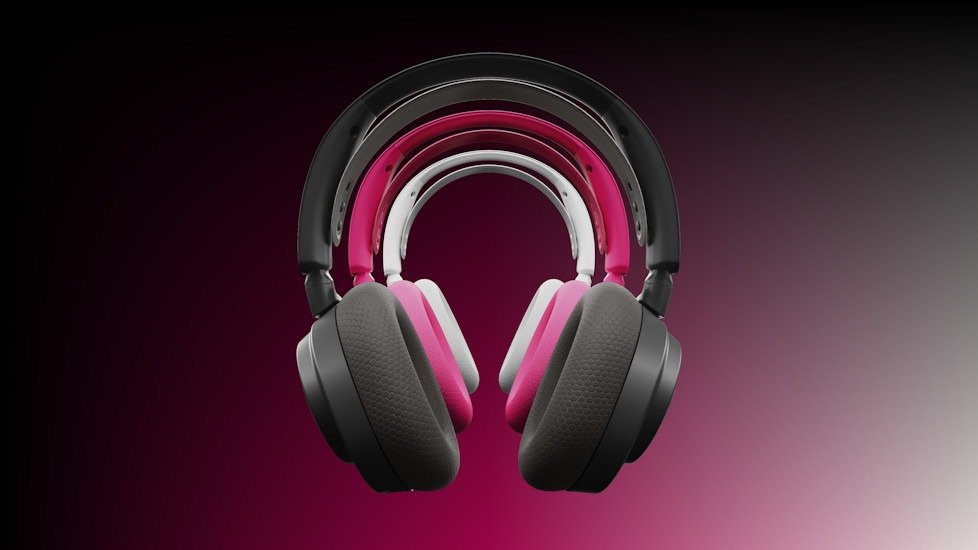 Steelseries Unleashes The Power Of The Arctis Nova 7 Gen 2 Series