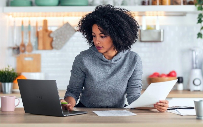 The Dell XPS 14 - Sleek, Sharp, Surprisingly Capable
