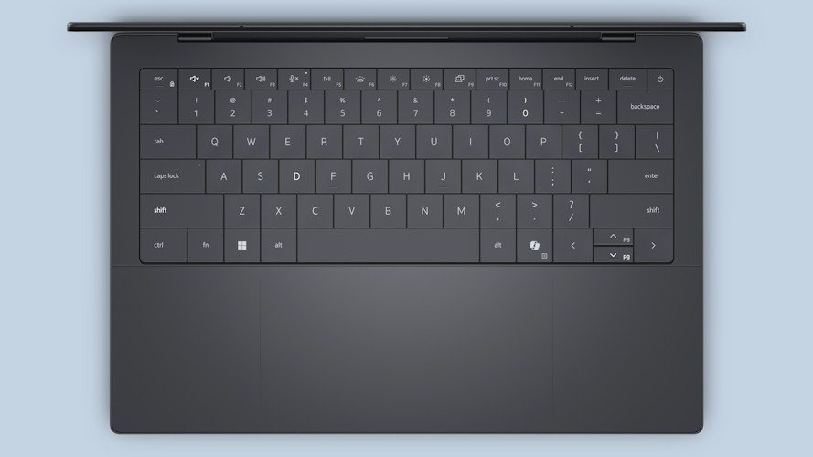 The Dell XPS 14 - Sleek, Sharp, Surprisingly Capable