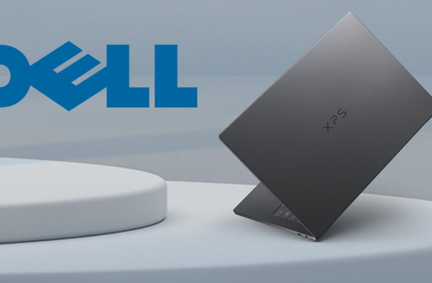 The Dell XPS 14 - Sleek, Sharp, Surprisingly Capable