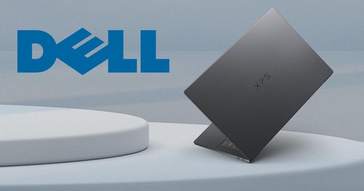 The Dell XPS 14 - Sleek, Sharp, Surprisingly Capable