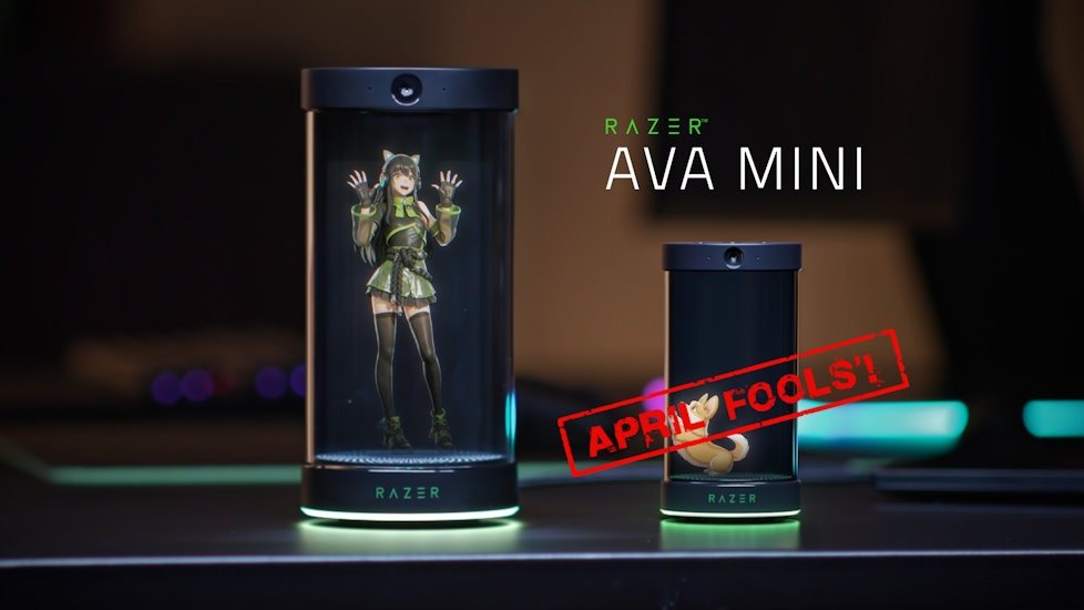 Razer AIkit Expands To Omni-Modal Ai and Arm64 Architectures
