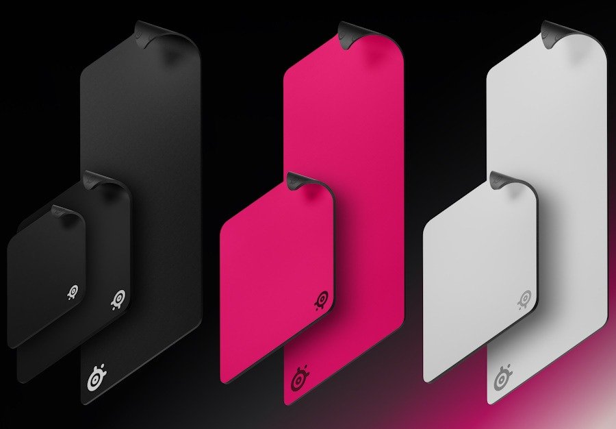 Steelseries Unveils “4k Fast” In The Aerox 3 Wireless Gen 2 Series Mice