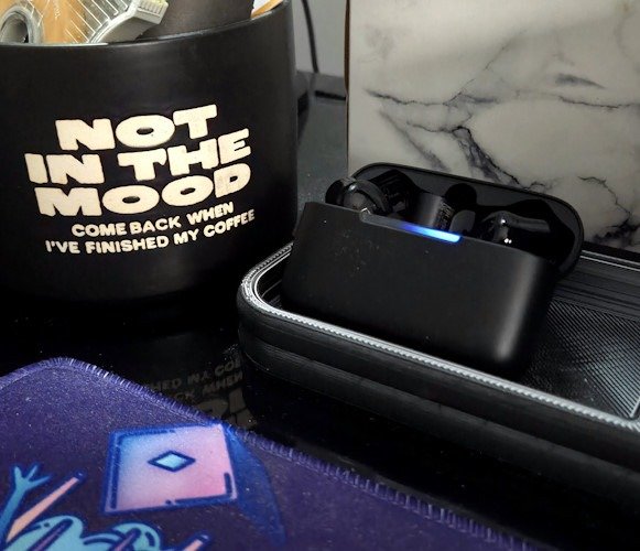 Razer Hammerhead V3 - The Upgrade I Didn’t Want… But Now Won’t Put Down