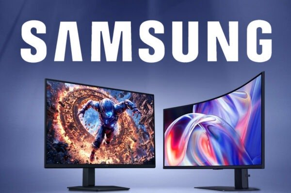 Samsung Launches Next-Gen Odyssey Gaming and ViewFinity Monitors, including the World’s First 6K Gaming Monitor