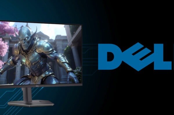 Dell 27 240Hz Adjustable Stand Monitor – Quietly One of the Best I’ve Used