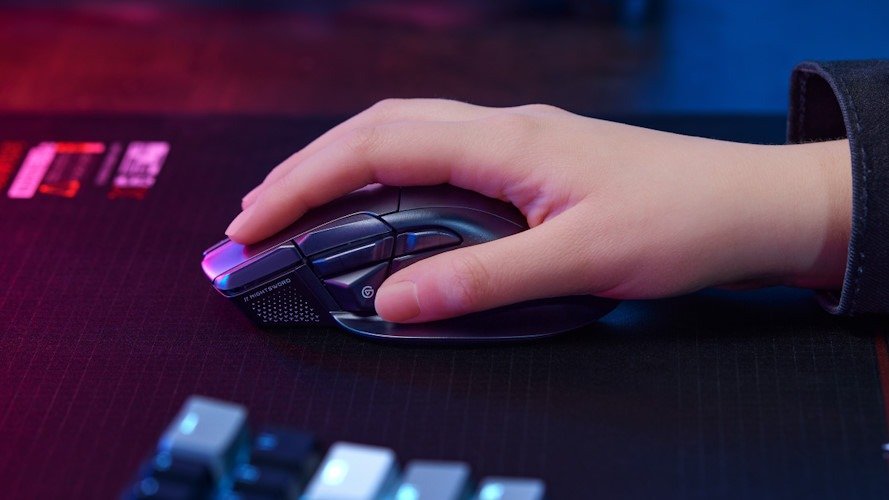 CORSAIR Expands Its Gaming Ecosystem at Computex 2026 with Advanced Hall Effect Technology, Stream
Deck-Integrated Performance, and All-Day Audio
